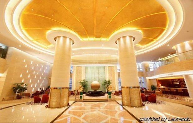 Peony International Hotel Xiamen İç mekan fotoğraf