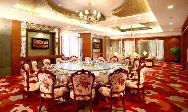 Peony International Hotel Xiamen Dış mekan fotoğraf